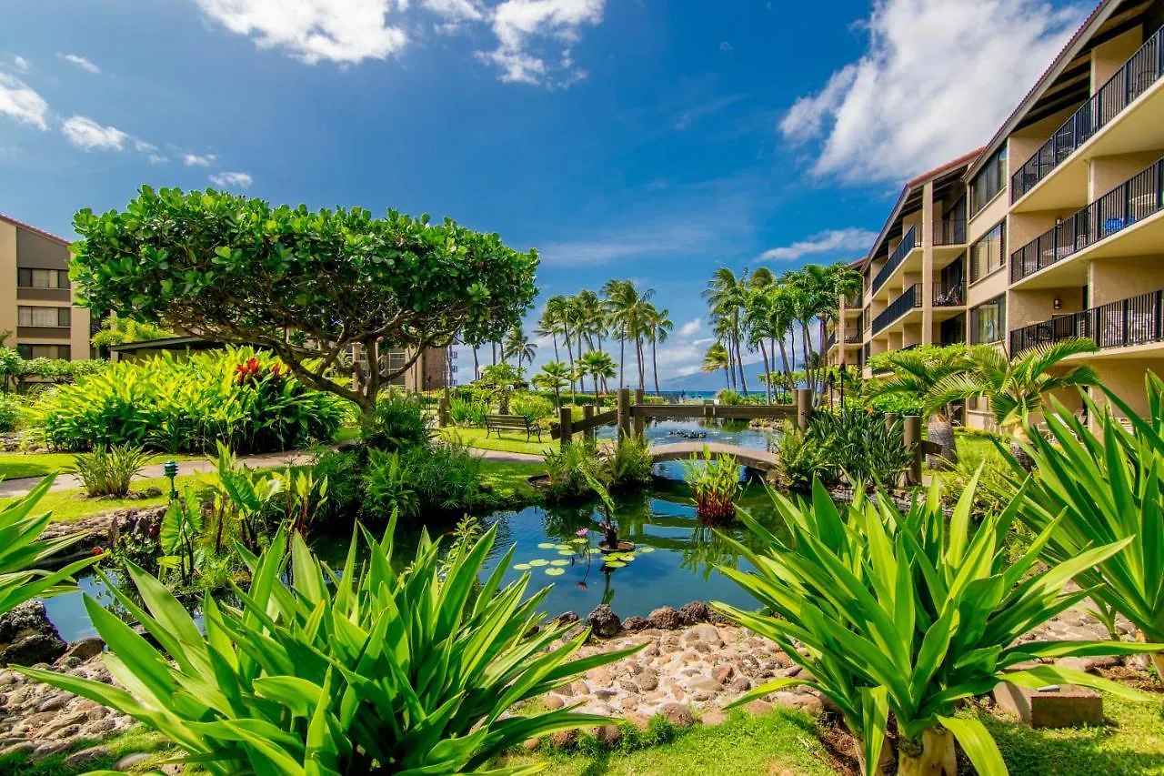 Holiday home Papakea B204 Villa Lahaina