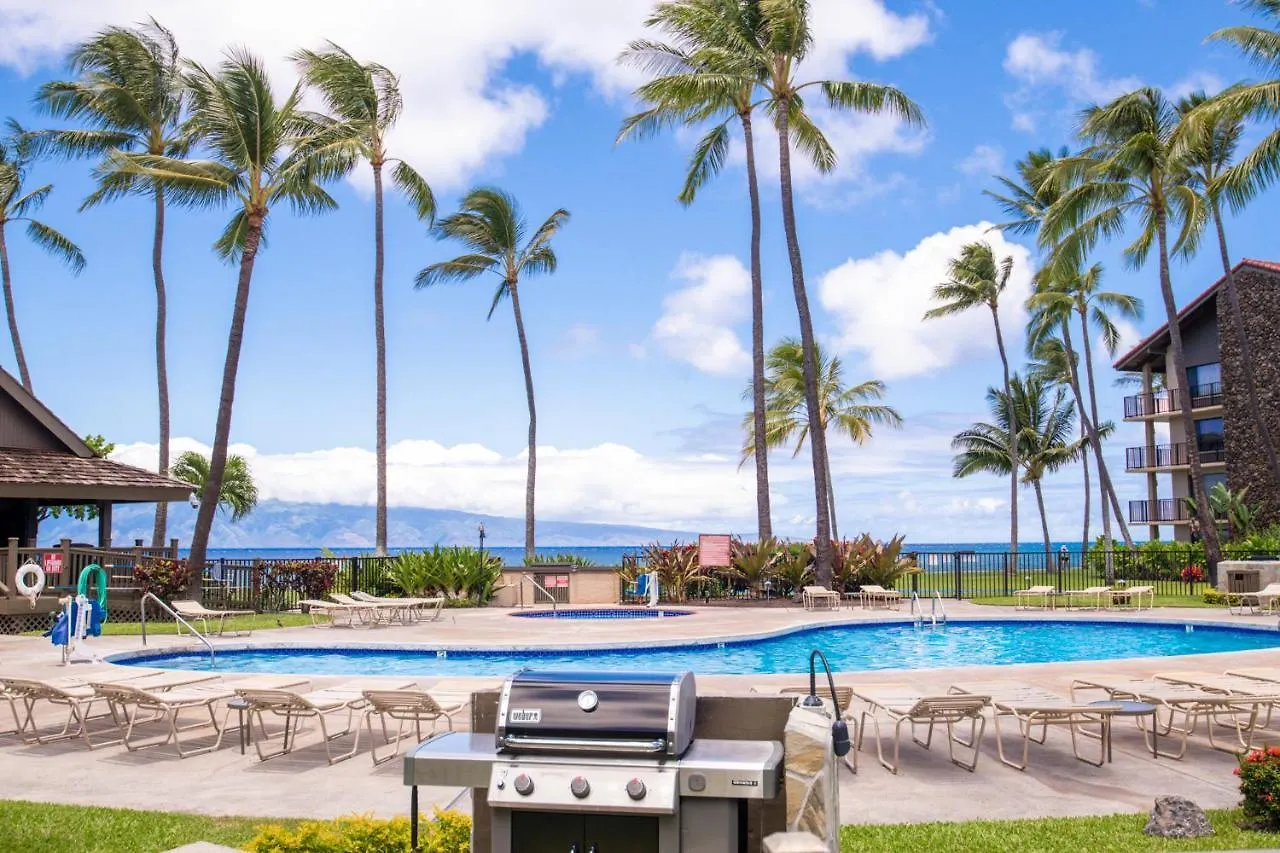 Holiday home Papakea B204 Villa Lahaina United States