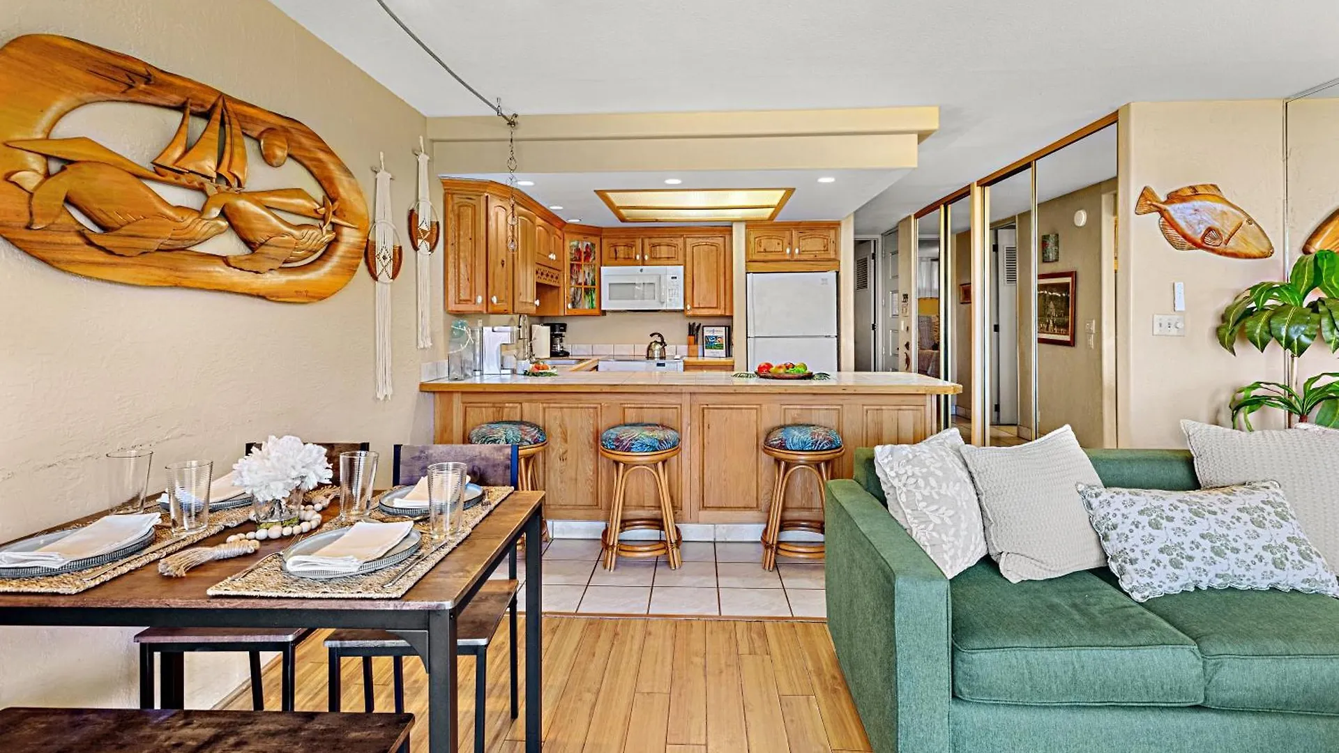 Holiday home Papakea B204 Villa Lahaina United States